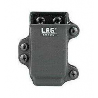 LAG SPMC MAG CARRIER 45 FULL BLK