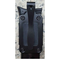 TECHNA CLIP POCKET MAG UNIVERSAL