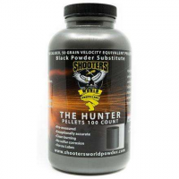 Shooters World THE HUNTER 1lb