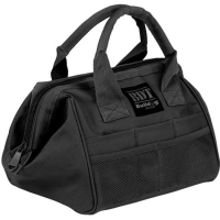 Bulldog BDT405B BDT Tactical Ammo & Accessory Bag Black