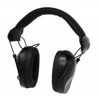 TS CMPCT ELITE ELEC EAR MUFF NRR 23