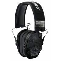 WLKR GWP-RSEMPAT-KPT RAZR PATRIOT MUFF KRYPTEK