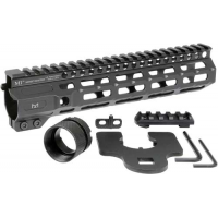 MIDWEST COMBAT RAIL 9.25 HNDGRD MLO