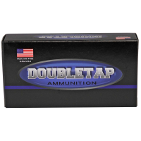 DOUBLETAP 9MM 124GR FMJ AMMUNITION 50rd BOX