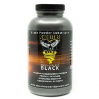 Shooters World MULTI BLACK 1lb