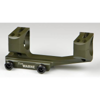 WARNE GEN 2 EXTND SKELETON 30MM OD