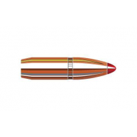 HORNADY BULLETS 25 CAL .257 110GR FTX 100CT