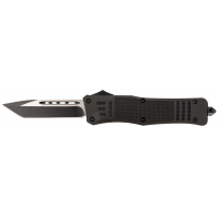 SPARTAN T620-B-T TANTO BLK/SLVR