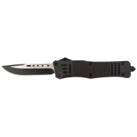 SPARTAN T620-DP DROP PNT BLK/SLVER