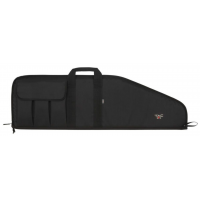 Allen 1070 Engage Rifle Case Tactical Black Endura 42