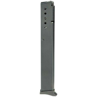 ProMag RUGA21 Ruger  380 ACP LCP 15rd Black Oxide Extended