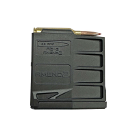 AMEND2 MAG AICS SHORT ACTION BLK MOD-3 3RD