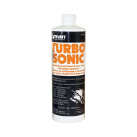 Lyman 7631715 Turbo Sonic Case Cleaning Solution 32 oz Bottle