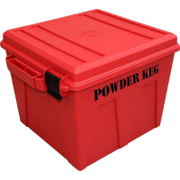 MTM PK12 RELOADING POWDER STORAGE CONTAINER