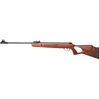 BLUE LINE SOLUTIONS AIR DIANA TWOFIFTY 177 SCP AIR RIFLE