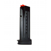 STEYR MAGAZINE MF-A2 9MM LUGER 17-ROUNDS BLACK