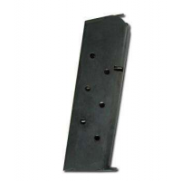 KIMBER MAGAZINE 1911 45ACP FULL SIZE BLACK 7/RND