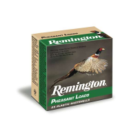 Remington Ammunition PL166 Pheasant  16 Gauge 2.75 1 1/8 oz 6 Shot 25 Bx/ 10 Cs