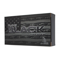 Hornady Black 22 ARC, 75gr ELD Match, 20rd Box