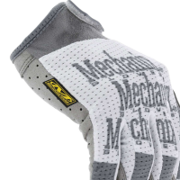 MECHANIX WEAR MSV-00-010 Specialty Vent  Large White Synthetic Leather