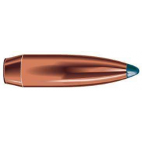 Speer 1628 Boat-Tail  7mm .284 145 gr Jacketed Soft Point Boat Tail (JSPBT) 100 Per Box