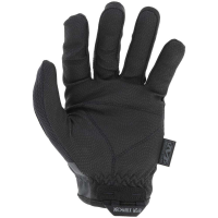 MECHANIX WEAR MSD-55-010 Specialty 0.5 Covert Large Black AX-Suede