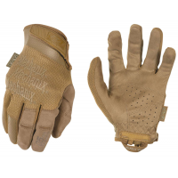 MECHANIX WEAR MSD-72-012 Specialty 0.5 High-Dexterity 2XL Coyote AX-Suede