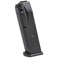 MEC-GAR MGPB9610B Beretta  40 S&W 96 FS 10rd Blued Detachable