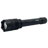 MACE FLASH STUN GUN W/FLASHLIGHT BLK