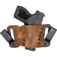 VERSACARRY ORION OWB/IWB TUCK HOLSTER RH/LH SIZE 1 DISTR BN<