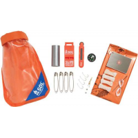 Adventure Medical Kits 01401727 SOL Scout Survival Kit Orange