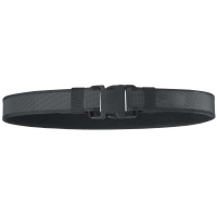 NYLON GUN BELT BLK SML 28-34 1 3/4IN