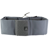 Unity Tactical Clutch Belt Medium Gray 31-38