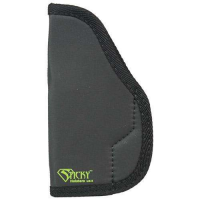 Sticky Holsters LG3 LG-3  Fits Glocks up to 4.75 Latex Free Synthetic Rubber Black w/Green Logo