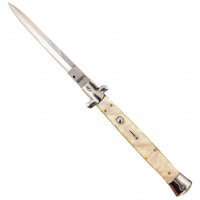 SPARTAN CI-MOP-D ITALIAN DAGGER SYN PEARL SIDE OPN