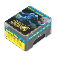 Buffalo Bore Ammunition 20E/20 Standard Pressure Heavy 38 Special 125 gr Jacketed Hollow Point (JHP) 20 Bx/ 12 Cs