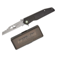 SCHRADE Nitro Enrage 7 Spring Assisted 2.5'' Blade