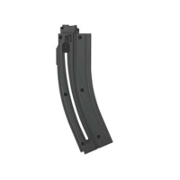 Walther Arms 576630 Hammerli  22 LR Tac R1 30rd Black Detachable