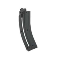 Walther Arms 576620 Hammerli  22 LR Tac R1 20rd Black Detachable