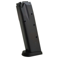 JERICHO 941 Pistol- 9mm 17rd Poly Base Magazine