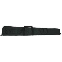 TOC TACTICAL SHOTGUN CASE 42 EXTERNAL STORAGE POCKET BLACK