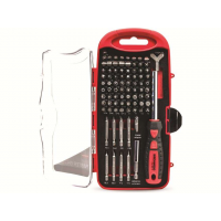 BC MASTER SCREWDRIVER SET 84PC