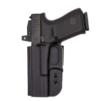 VERSA OBE111G43 OBSIDIAN ES HLSTR GLK43 IWB BLK