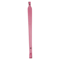 Crickett 802 Crickett Sling  1.75 W x 23 L Pink Leather for Rifle