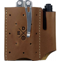 1791 EDC ACTION CLIP DUO MULTITOOL WALLET CHESNUT