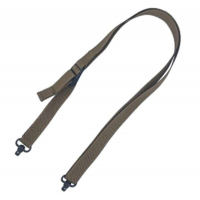 1IN 2 POINT RIFLE SLING QD