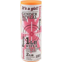 SONIC BOOM GENDER REVEAL KIT GIRL