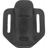 1791 EDC STANDARD EASY SLIDE SOLO MULTITOOL HOLSTER BLACK