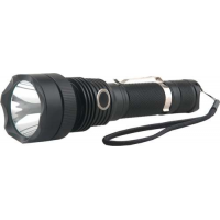 GUARD DOG XCESS 550 LUMENS TAC FLASHLIGHT 3 FUNCTIONS