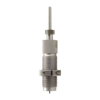 HORN 046066 NECK SIZE DIE 22 SHORT .224